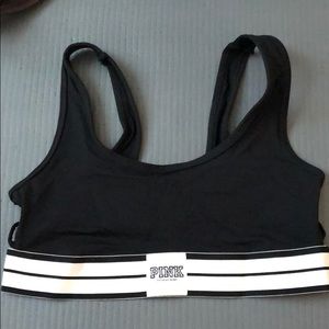 VS Pink Sports Bra